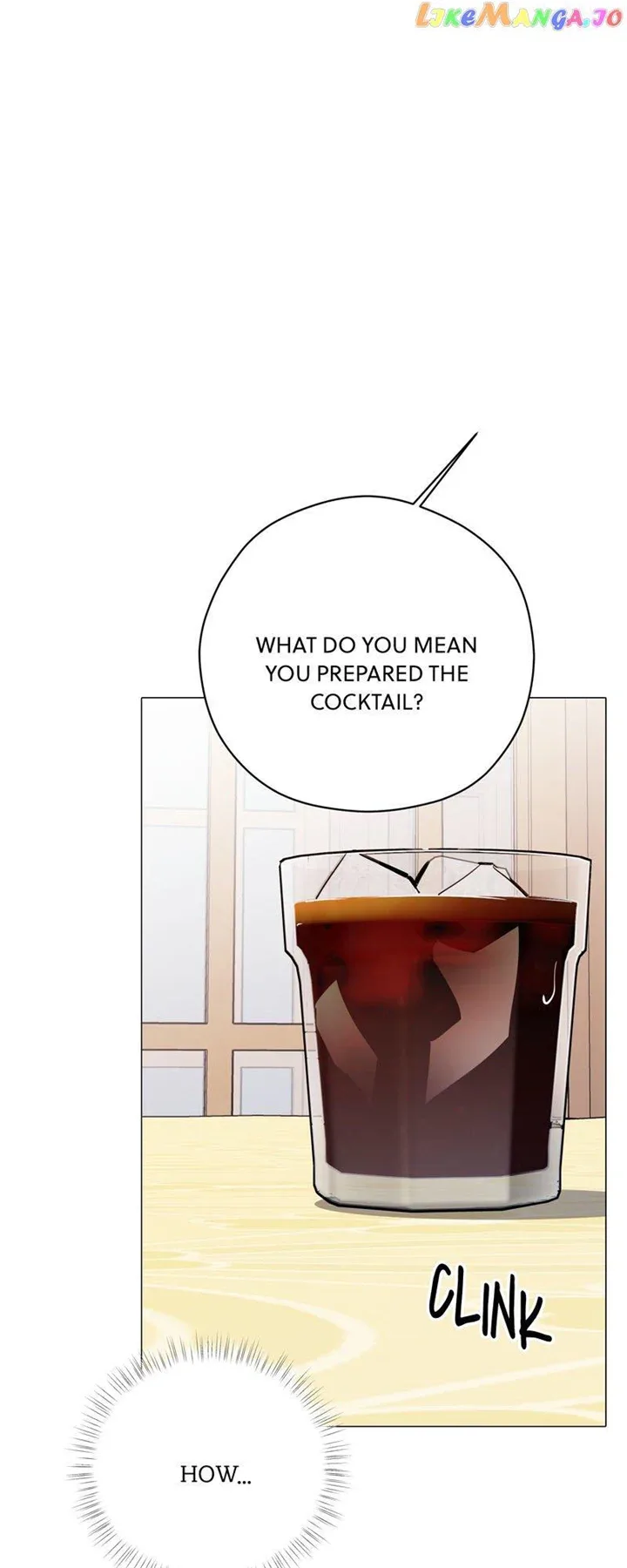 Duchess’s Lo-Fi Coffeehouse Chapter 38 page 21