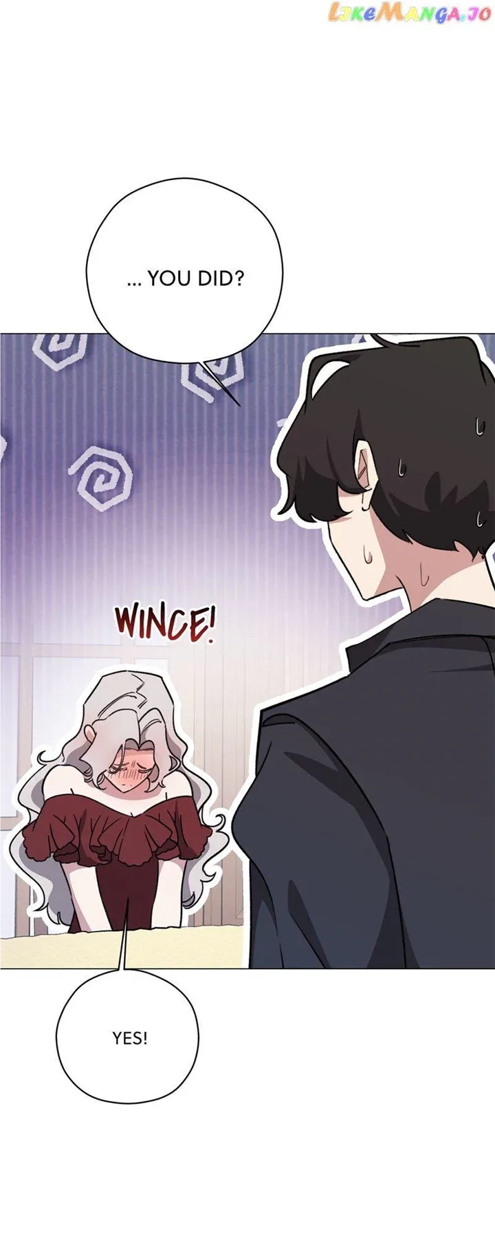 Duchess’s Lo-Fi Coffeehouse Chapter 38 page 20