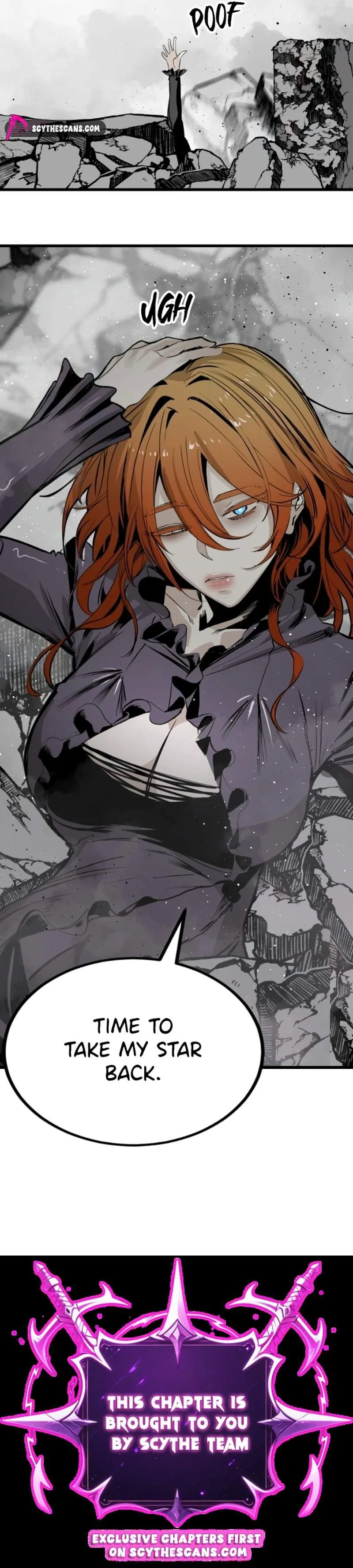 Hero Killer Chapter 292 page 20