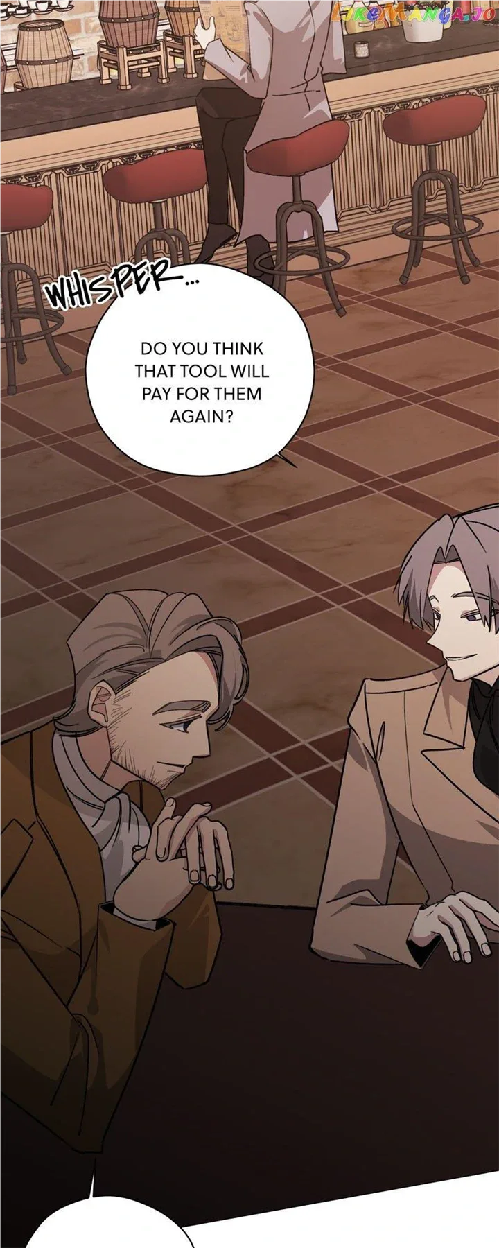 Duchess’s Lo-Fi Coffeehouse Chapter 40 page 8