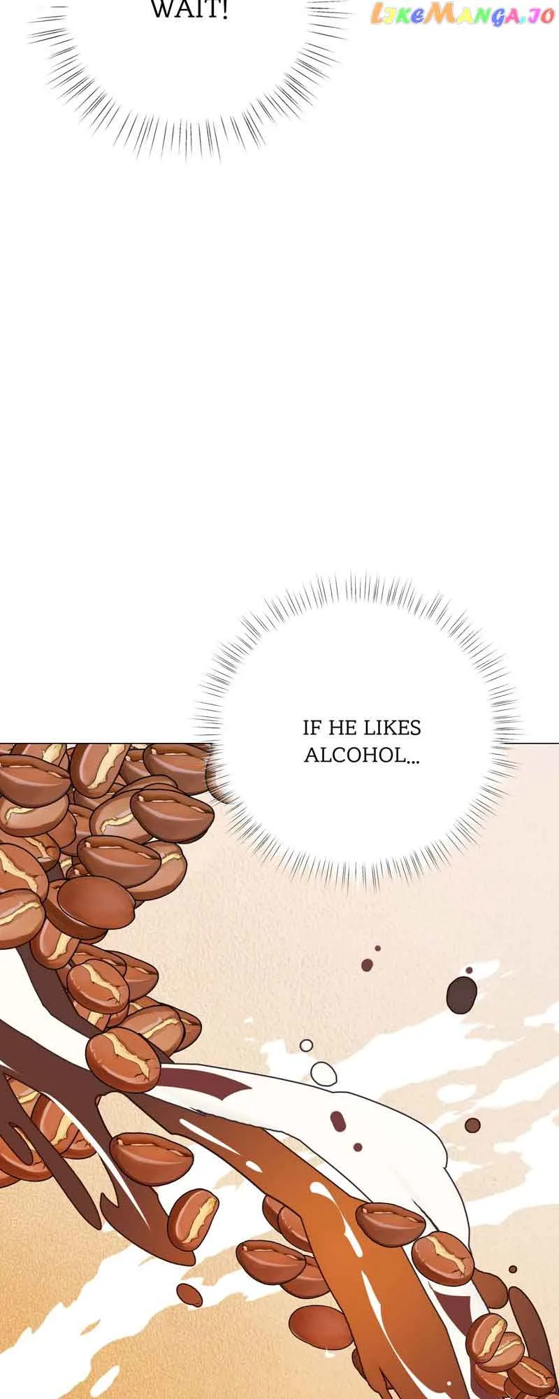 Duchess’s Lo-Fi Coffeehouse Chapter 37 page 23