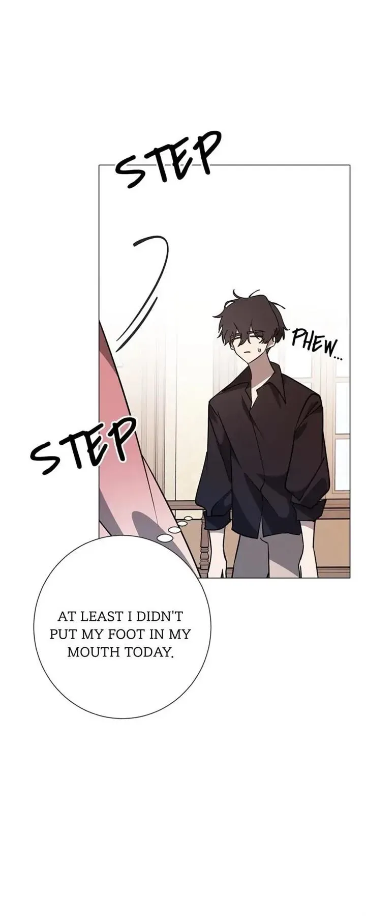 Duchess’s Lo-Fi Coffeehouse Chapter 32 page 58