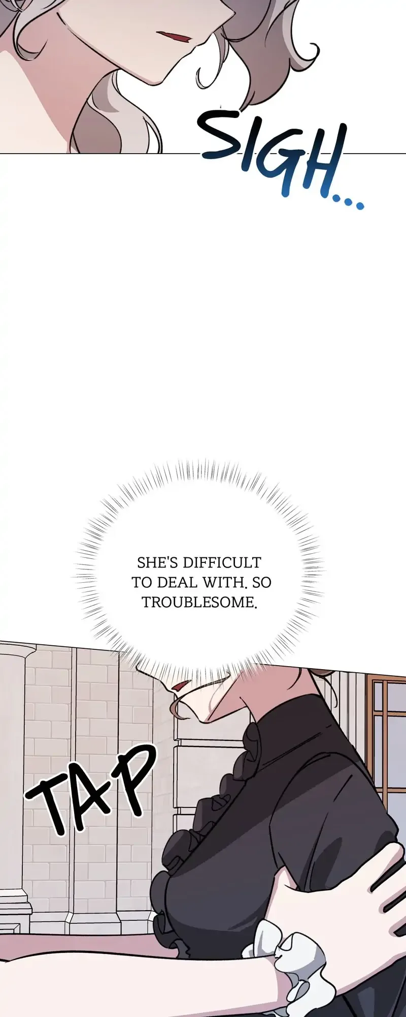 Duchess’s Lo-Fi Coffeehouse Chapter 33 page 52