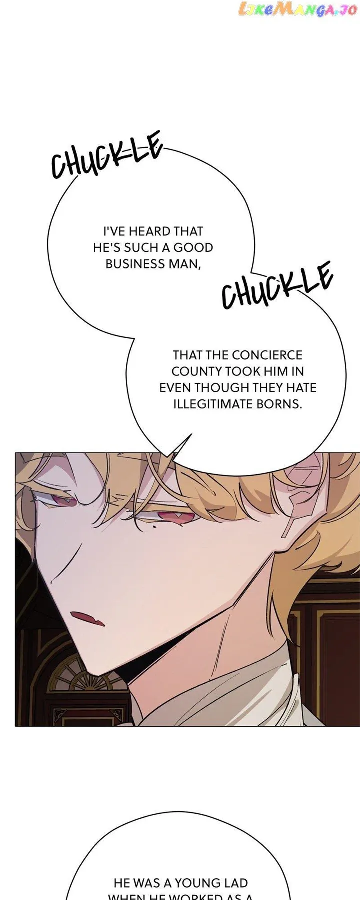 Duchess’s Lo-Fi Coffeehouse Chapter 40 page 6