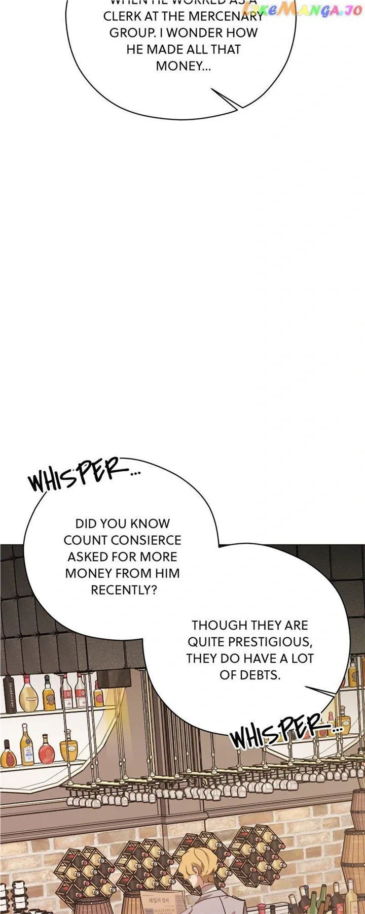 Duchess’s Lo-Fi Coffeehouse Chapter 40 page 7