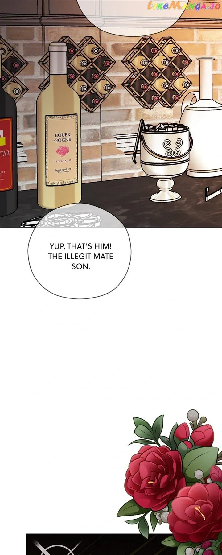 Duchess’s Lo-Fi Coffeehouse Chapter 40 page 3