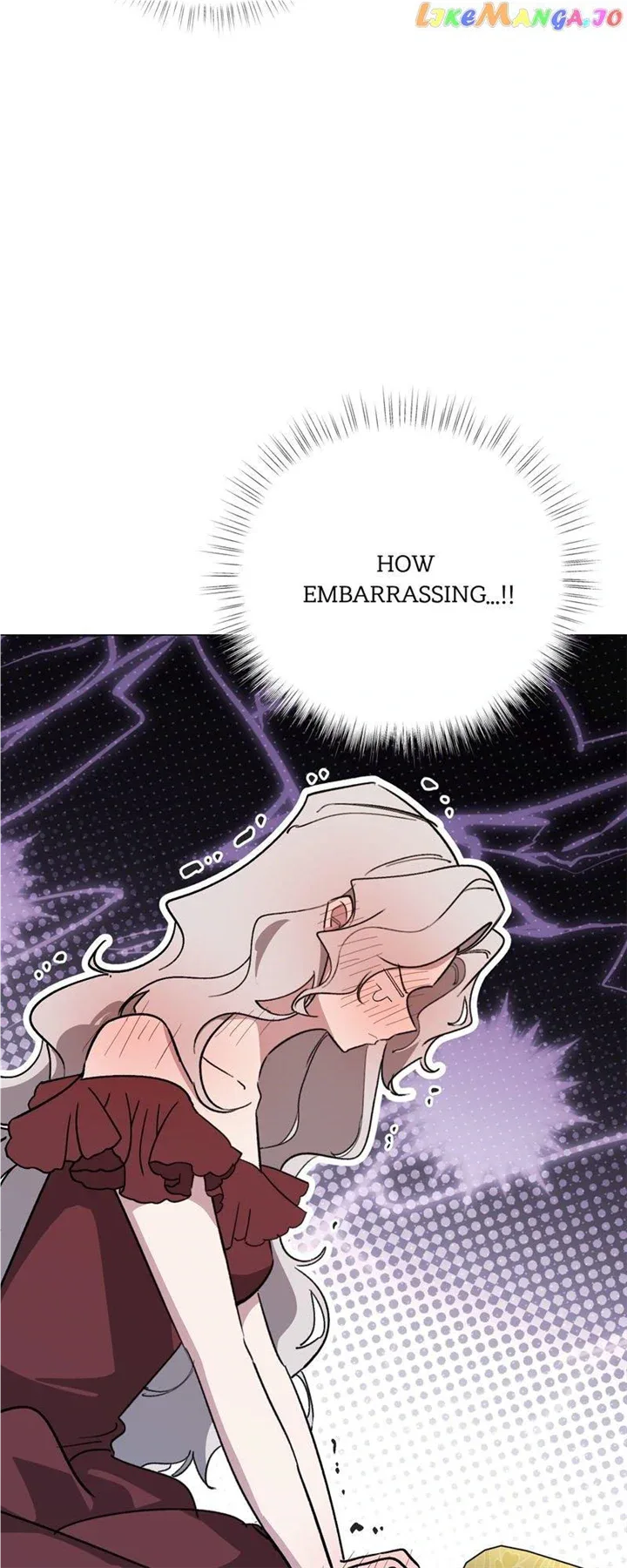 Duchess’s Lo-Fi Coffeehouse Chapter 38 page 22