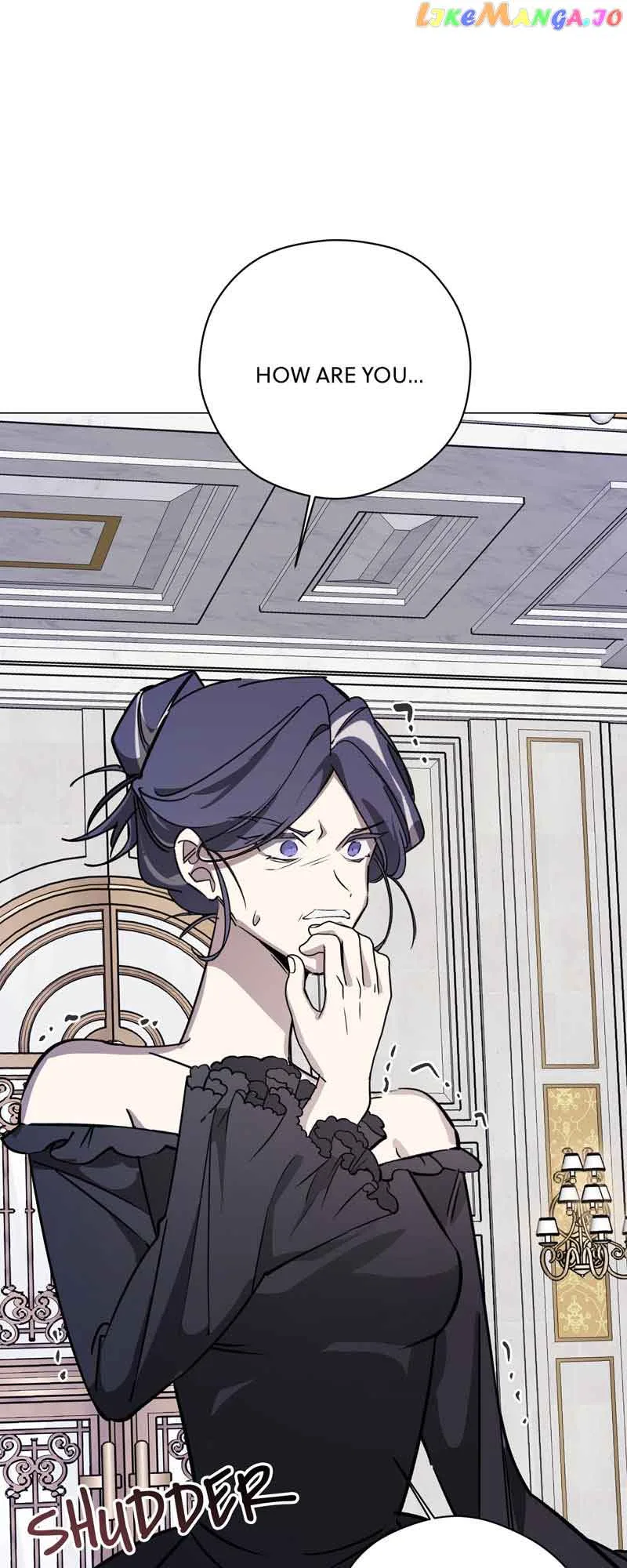 Duchess’s Lo-Fi Coffeehouse Chapter 30 page 72