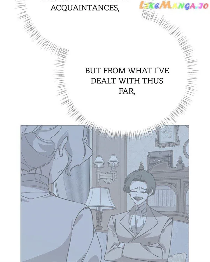 Duchess’s Lo-Fi Coffeehouse Chapter 40 page 25