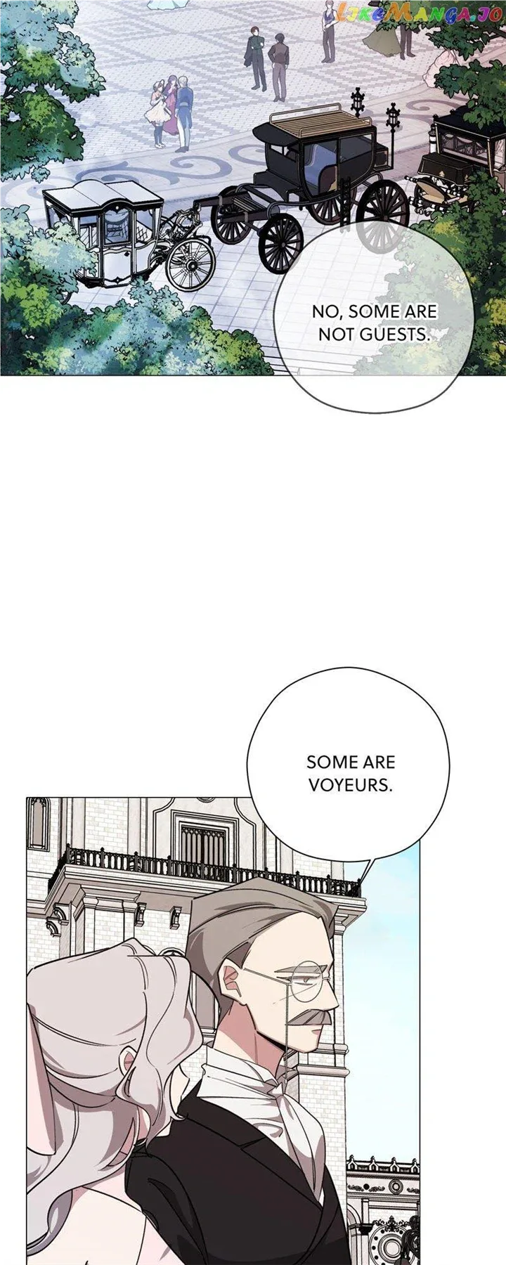 Duchess’s Lo-Fi Coffeehouse Chapter 40 page 29