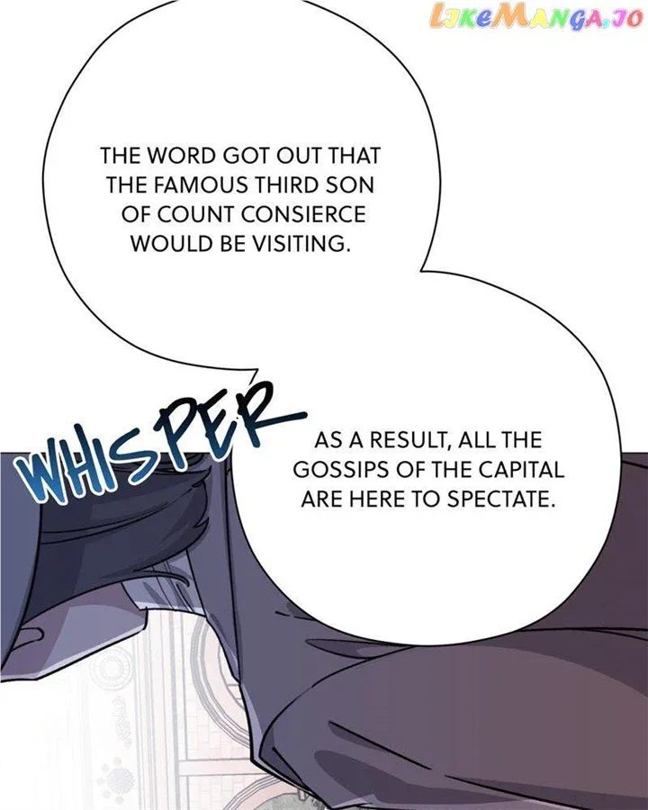Duchess’s Lo-Fi Coffeehouse Chapter 40 page 33
