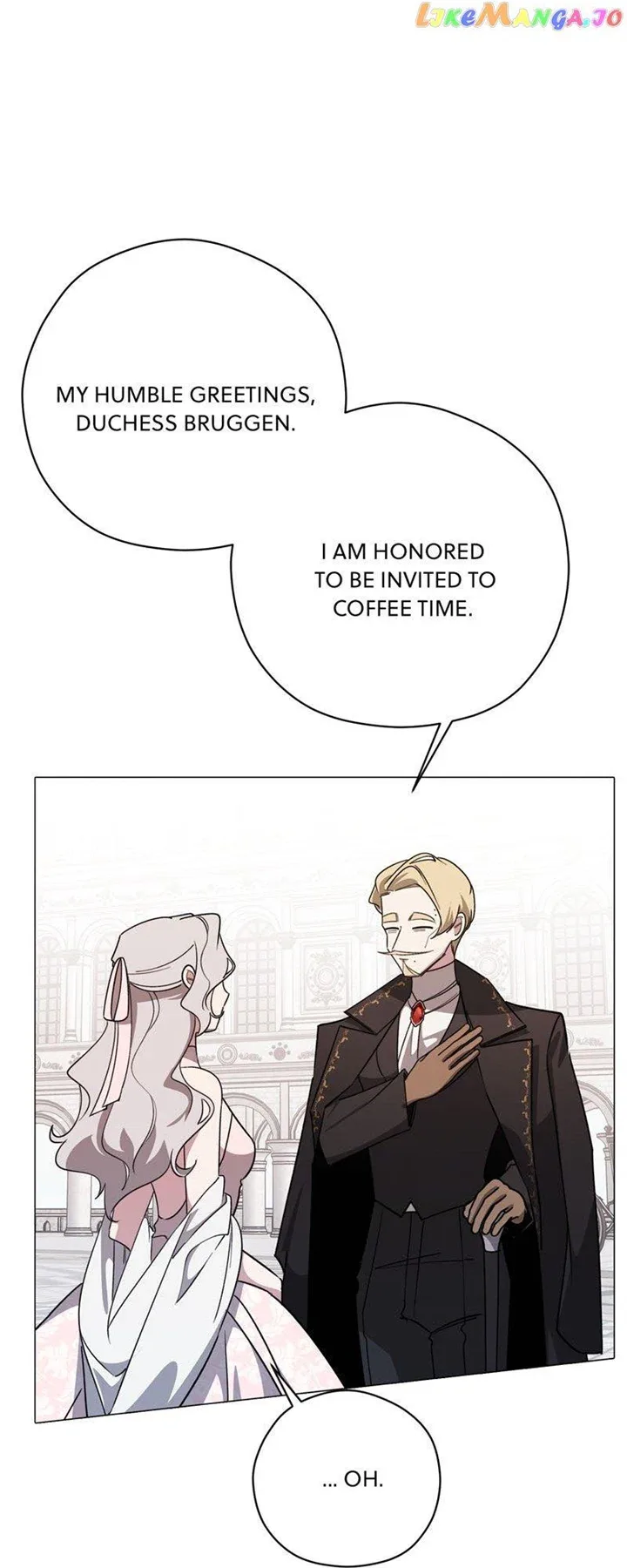 Duchess’s Lo-Fi Coffeehouse Chapter 40 page 36