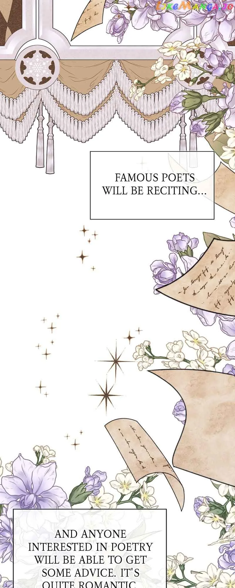 Duchess’s Lo-Fi Coffeehouse Chapter 30 page 68