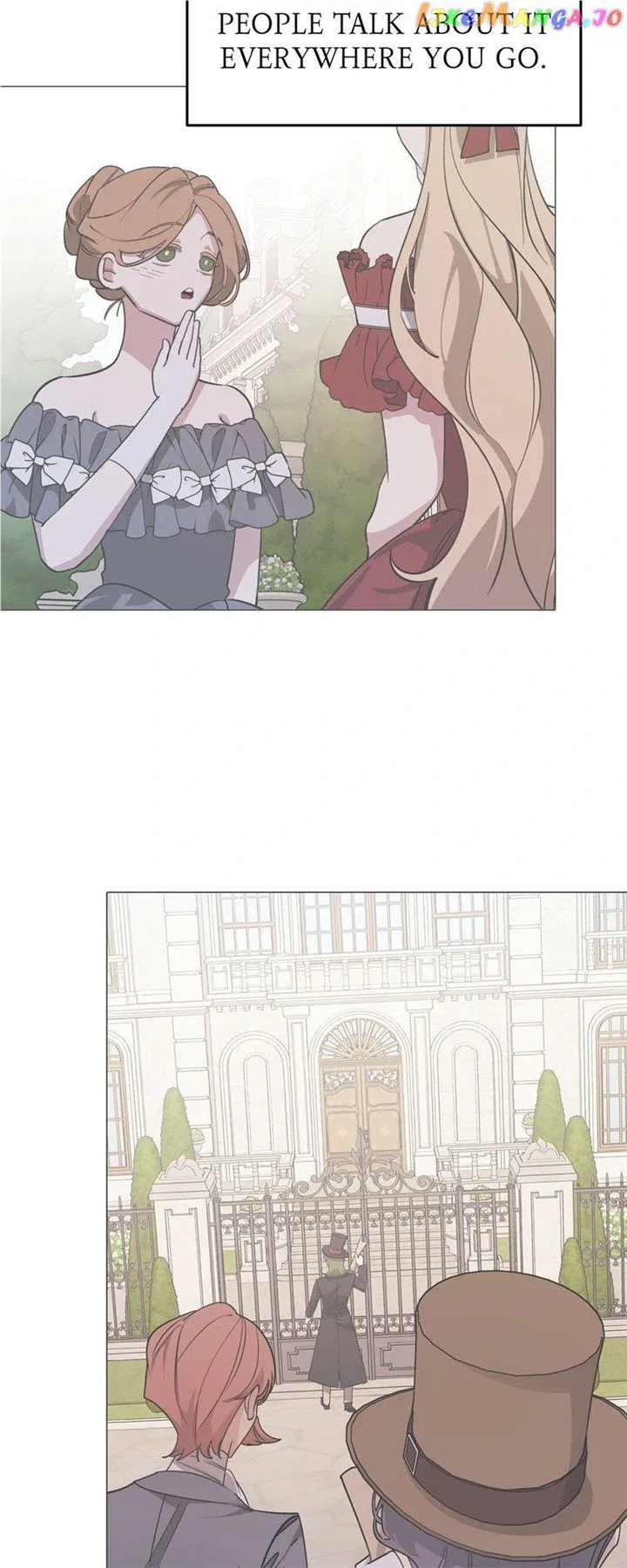 Duchess’s Lo-Fi Coffeehouse Chapter 40 page 15