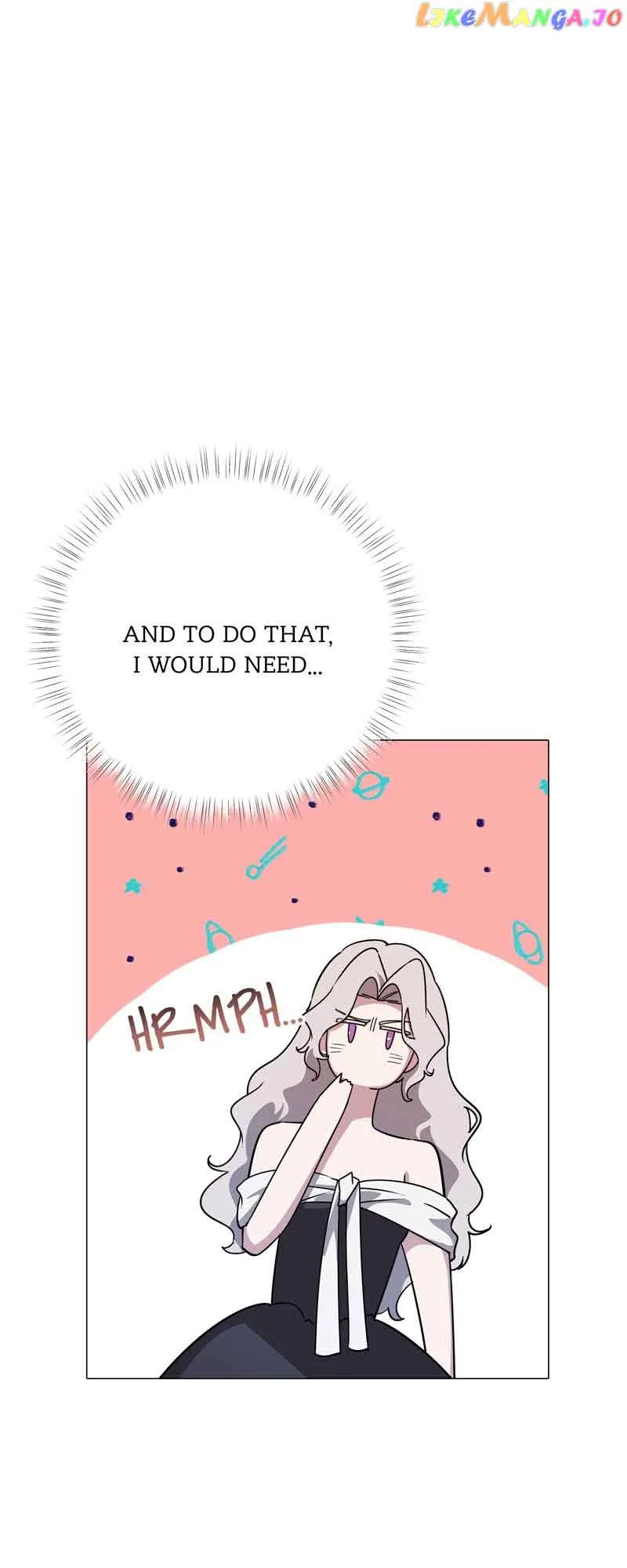 Duchess’s Lo-Fi Coffeehouse Chapter 37 page 25