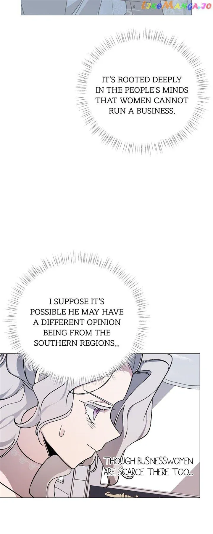 Duchess’s Lo-Fi Coffeehouse Chapter 40 page 26