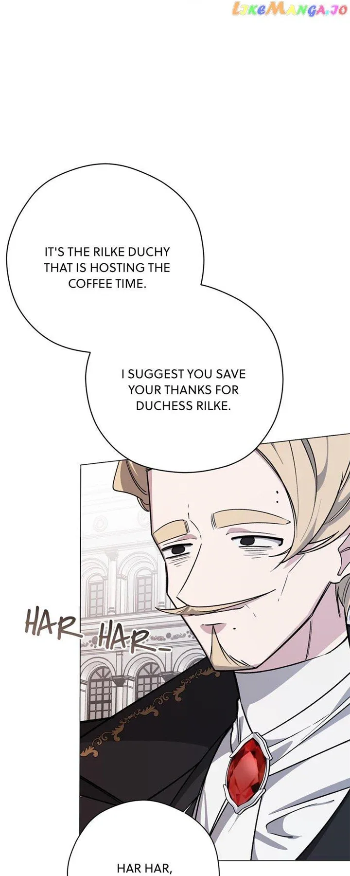 Duchess’s Lo-Fi Coffeehouse Chapter 40 page 37