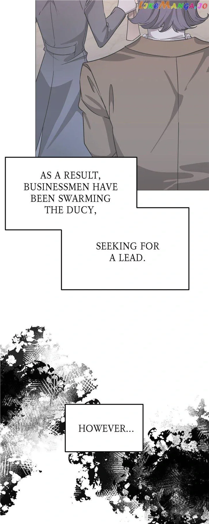 Duchess’s Lo-Fi Coffeehouse Chapter 40 page 16