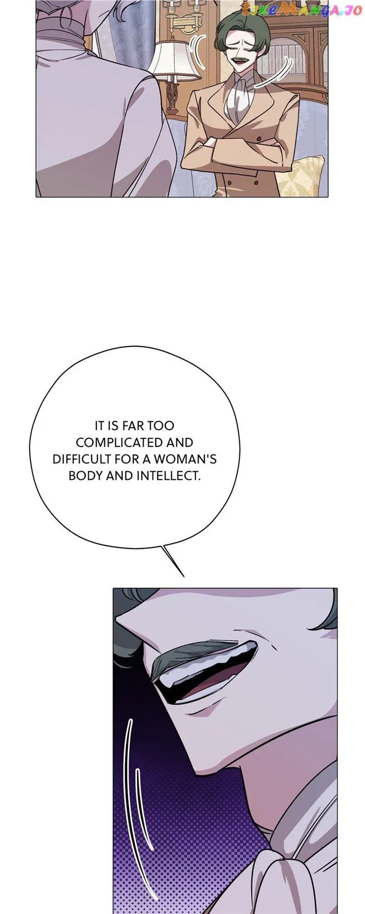 Duchess’s Lo-Fi Coffeehouse Chapter 40 page 19