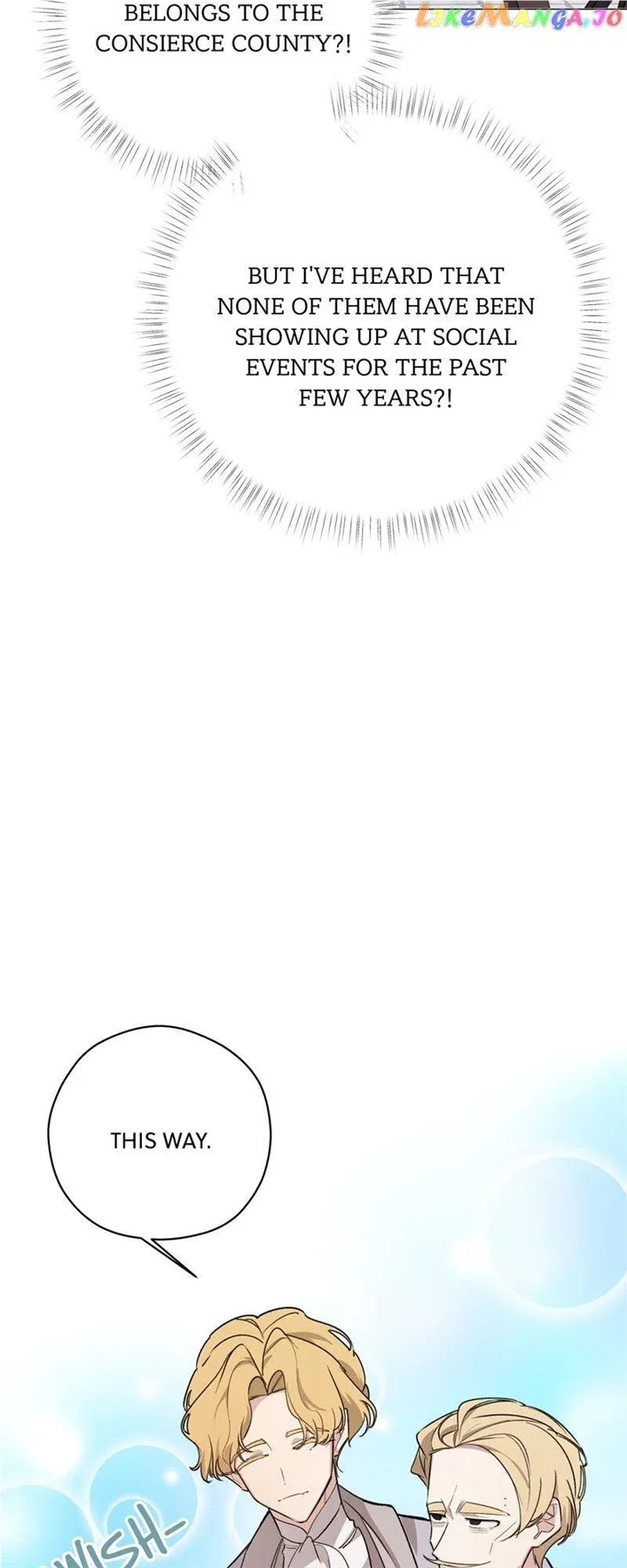 Duchess’s Lo-Fi Coffeehouse Chapter 40 page 31