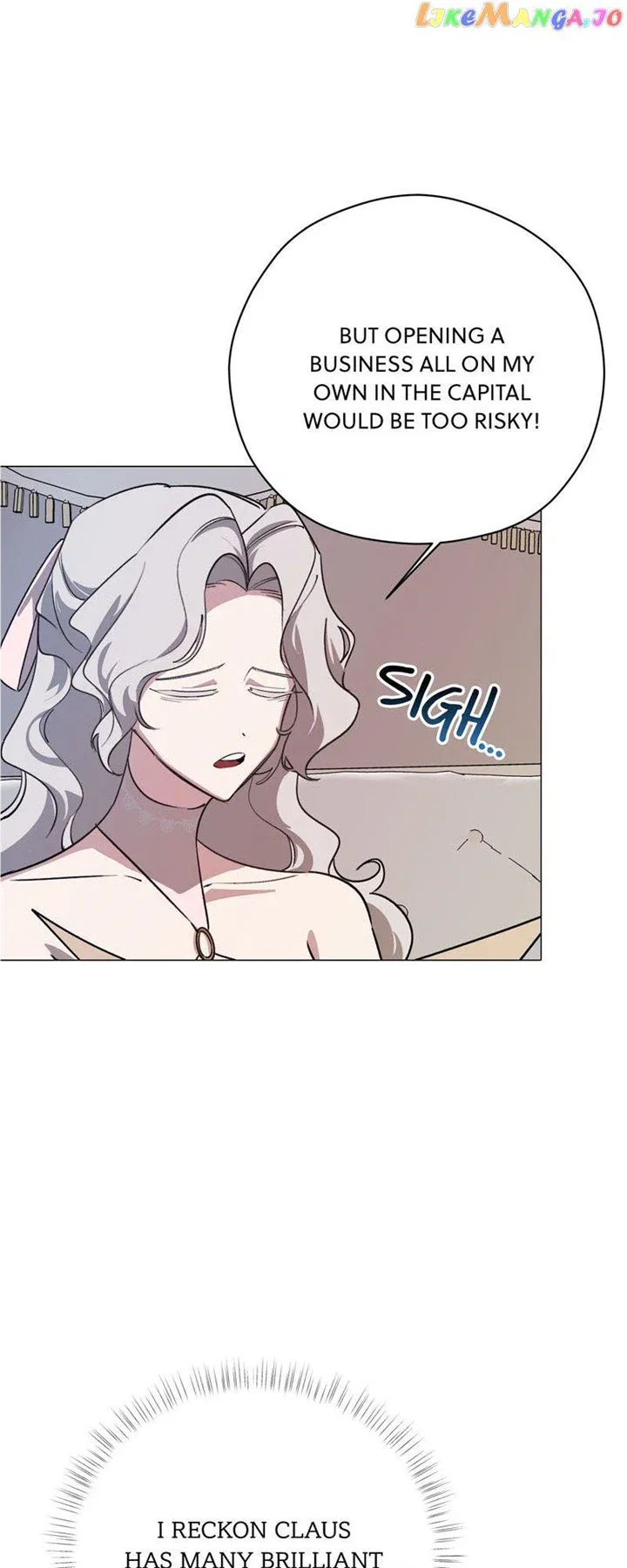 Duchess’s Lo-Fi Coffeehouse Chapter 40 page 24
