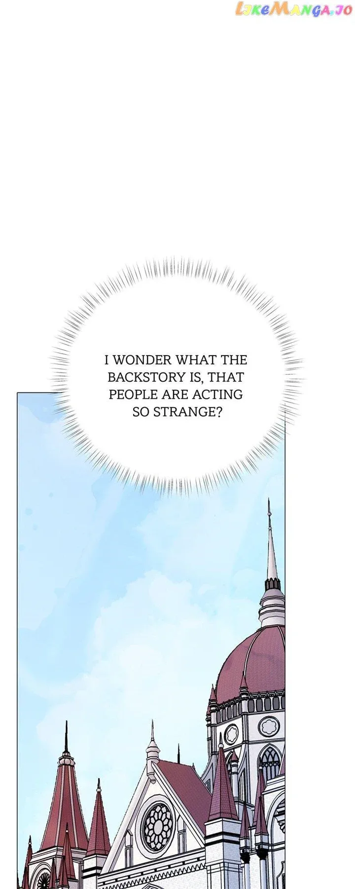 Duchess’s Lo-Fi Coffeehouse Chapter 40 page 48