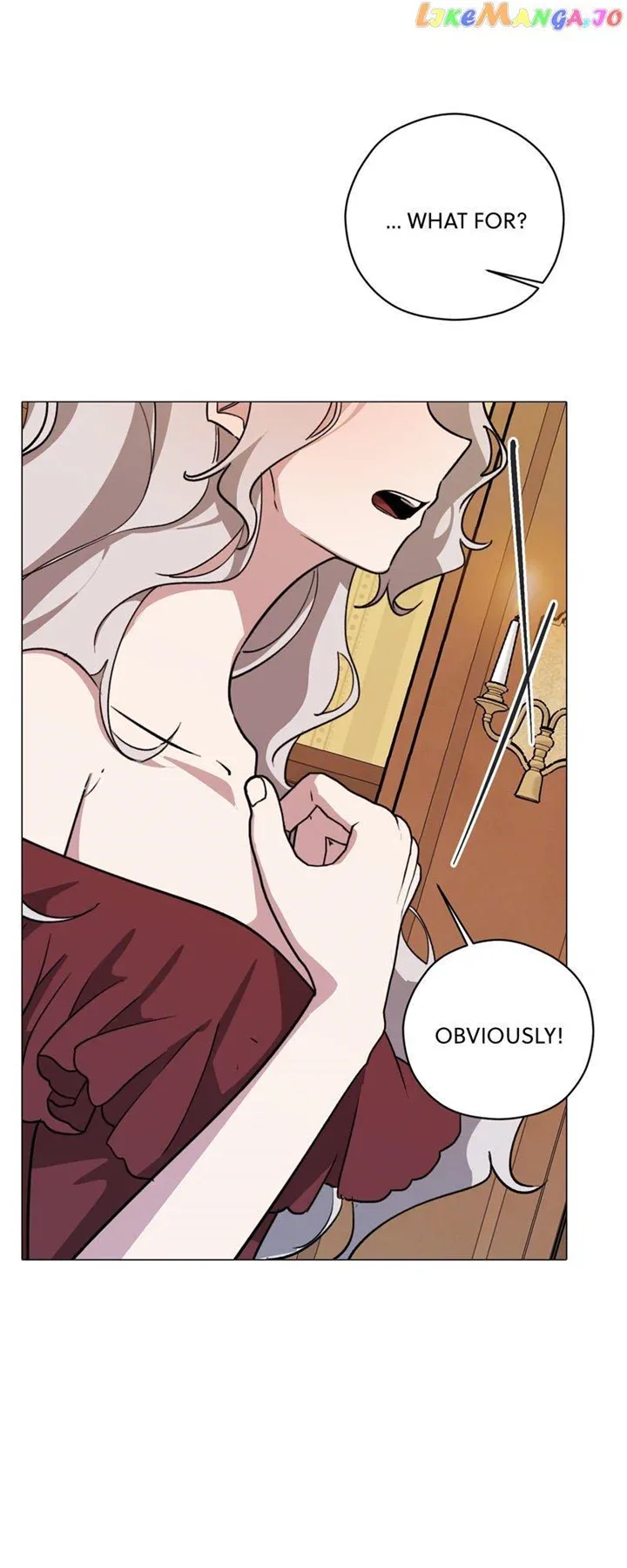 Duchess’s Lo-Fi Coffeehouse Chapter 38 page 29