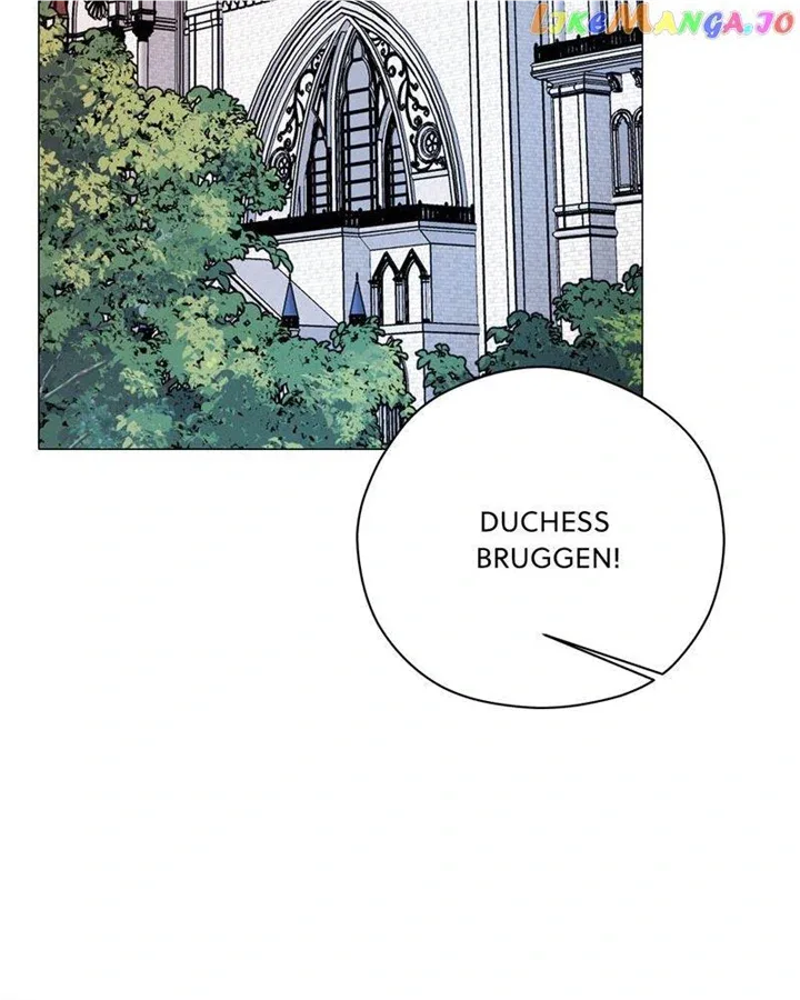 Duchess’s Lo-Fi Coffeehouse Chapter 40 page 49
