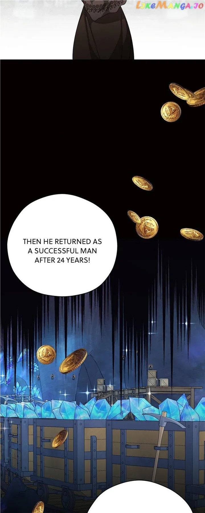Duchess’s Lo-Fi Coffeehouse Chapter 40 page 54