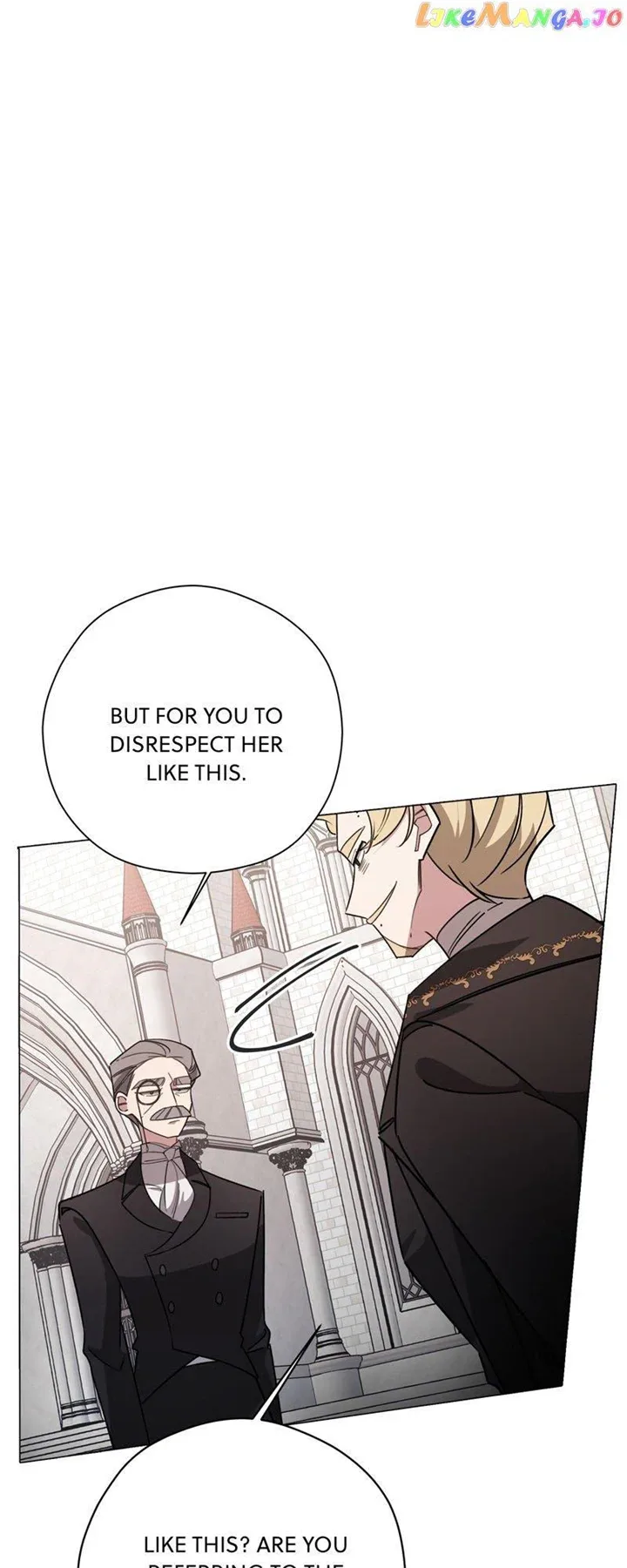 Duchess’s Lo-Fi Coffeehouse Chapter 40 page 42