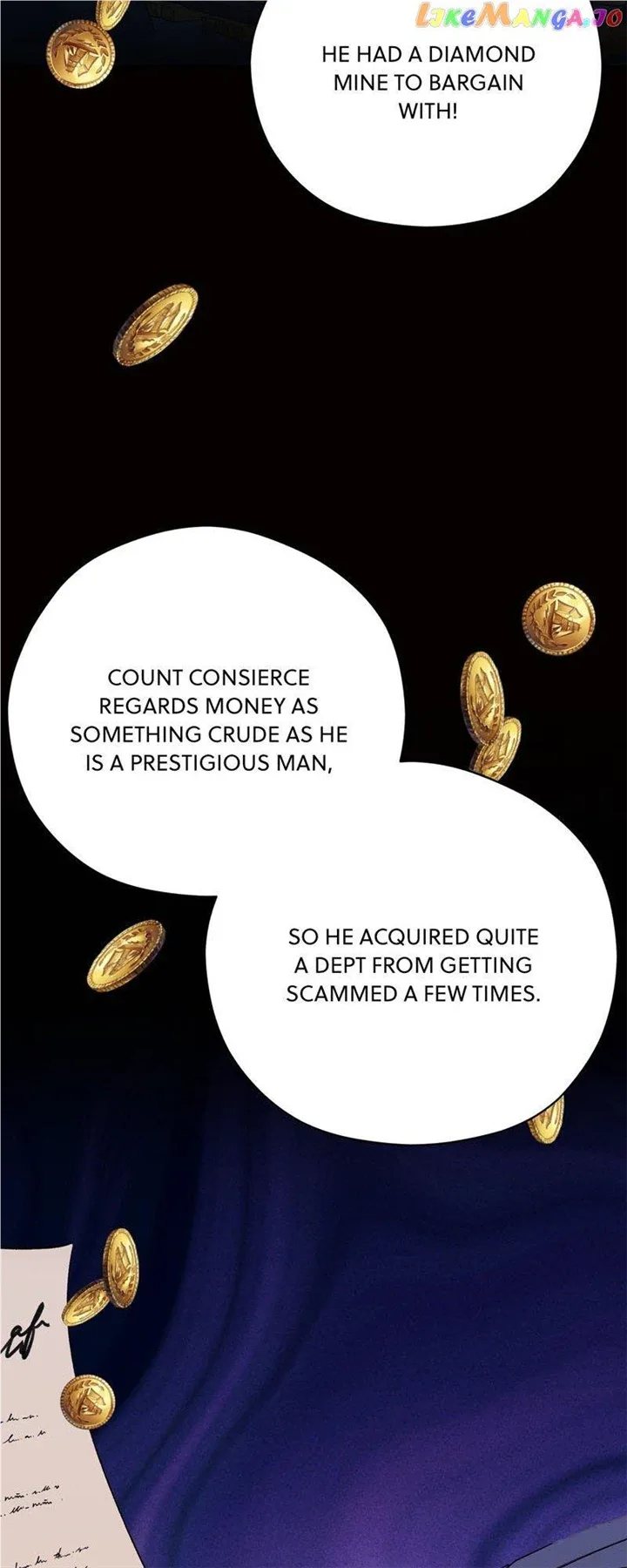 Duchess’s Lo-Fi Coffeehouse Chapter 40 page 55