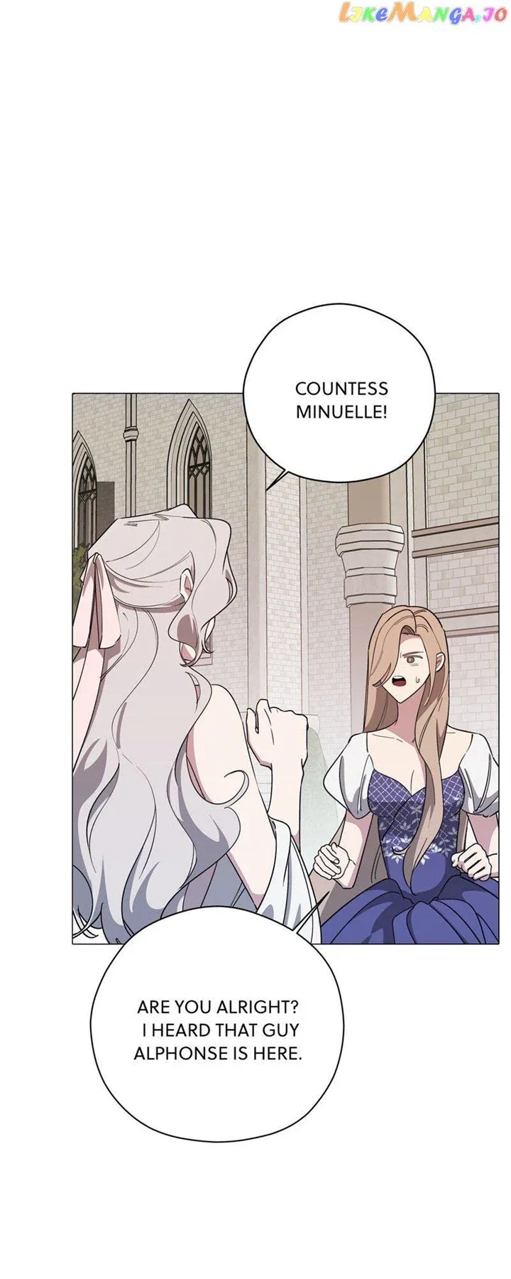 Duchess’s Lo-Fi Coffeehouse Chapter 40 page 50