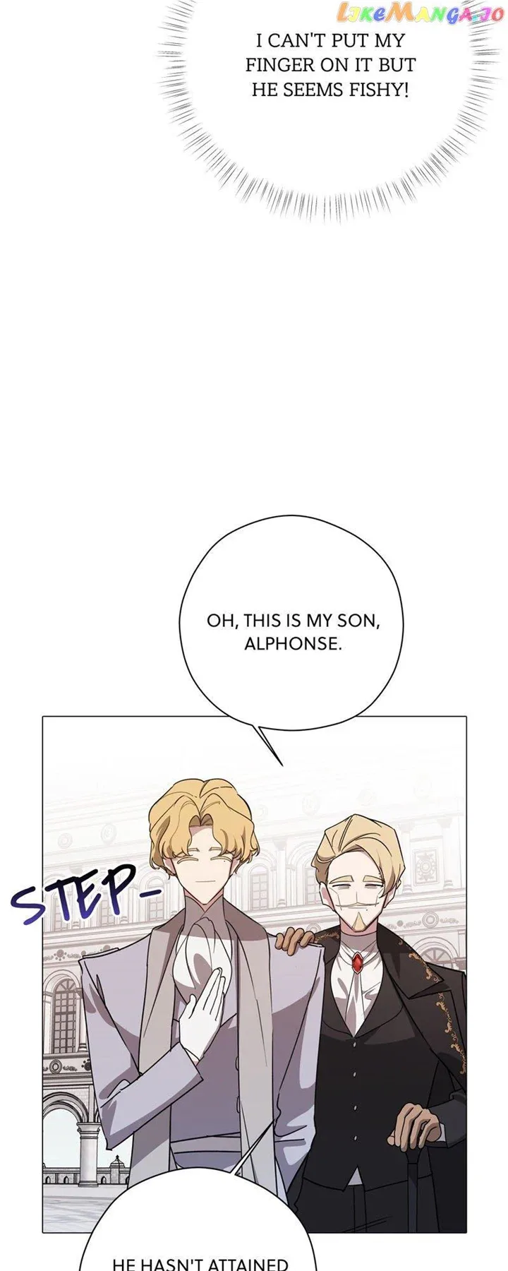Duchess’s Lo-Fi Coffeehouse Chapter 40 page 39
