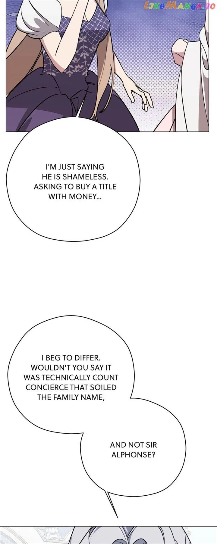 Duchess’s Lo-Fi Coffeehouse Chapter 40 page 60