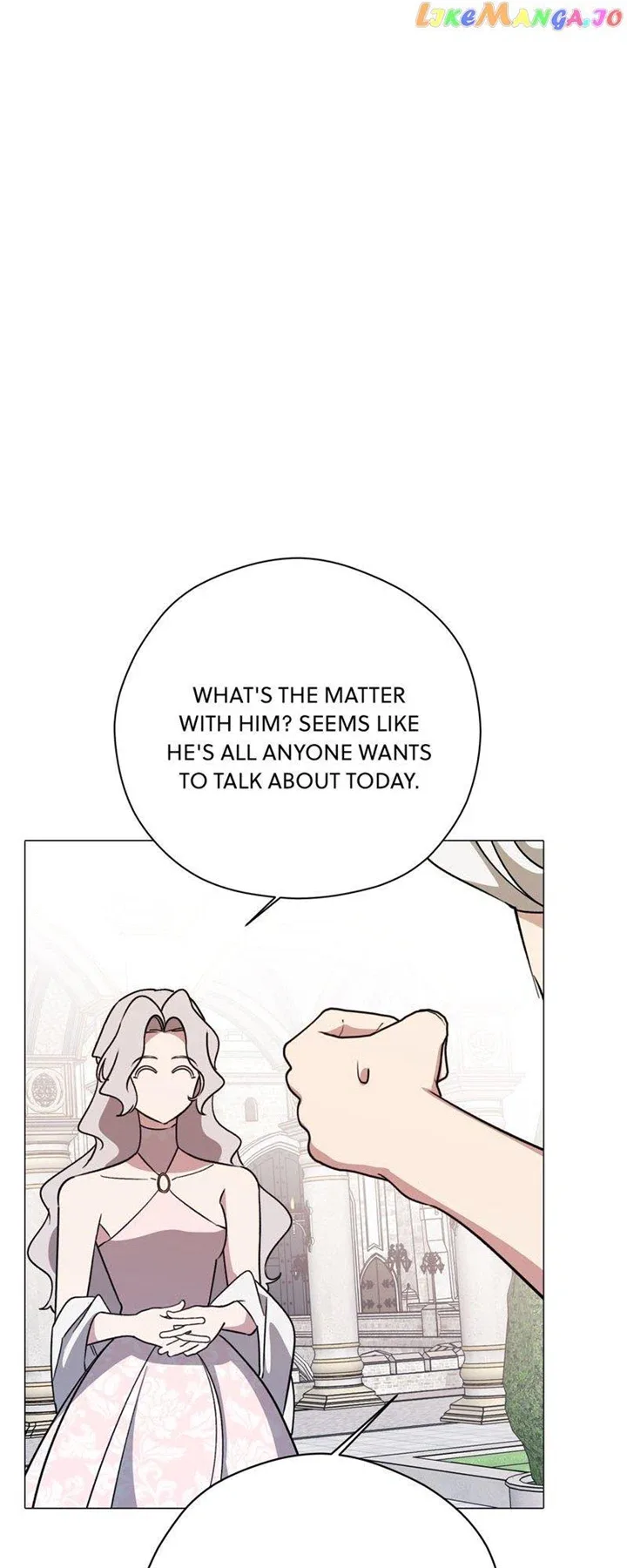 Duchess’s Lo-Fi Coffeehouse Chapter 40 page 51