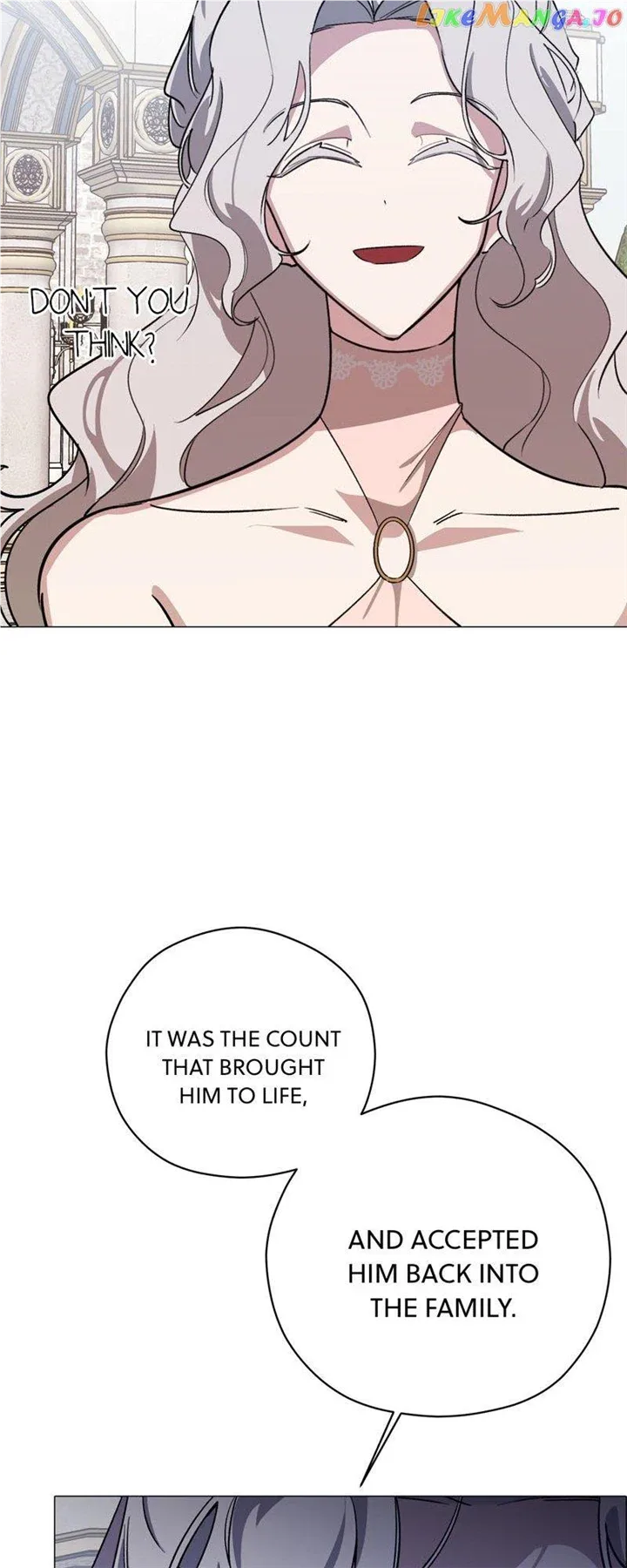 Duchess’s Lo-Fi Coffeehouse Chapter 40 page 61