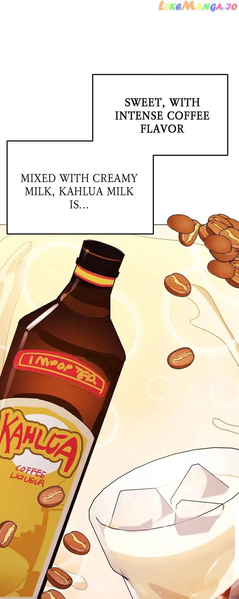 Duchess’s Lo-Fi Coffeehouse Chapter 37 page 33
