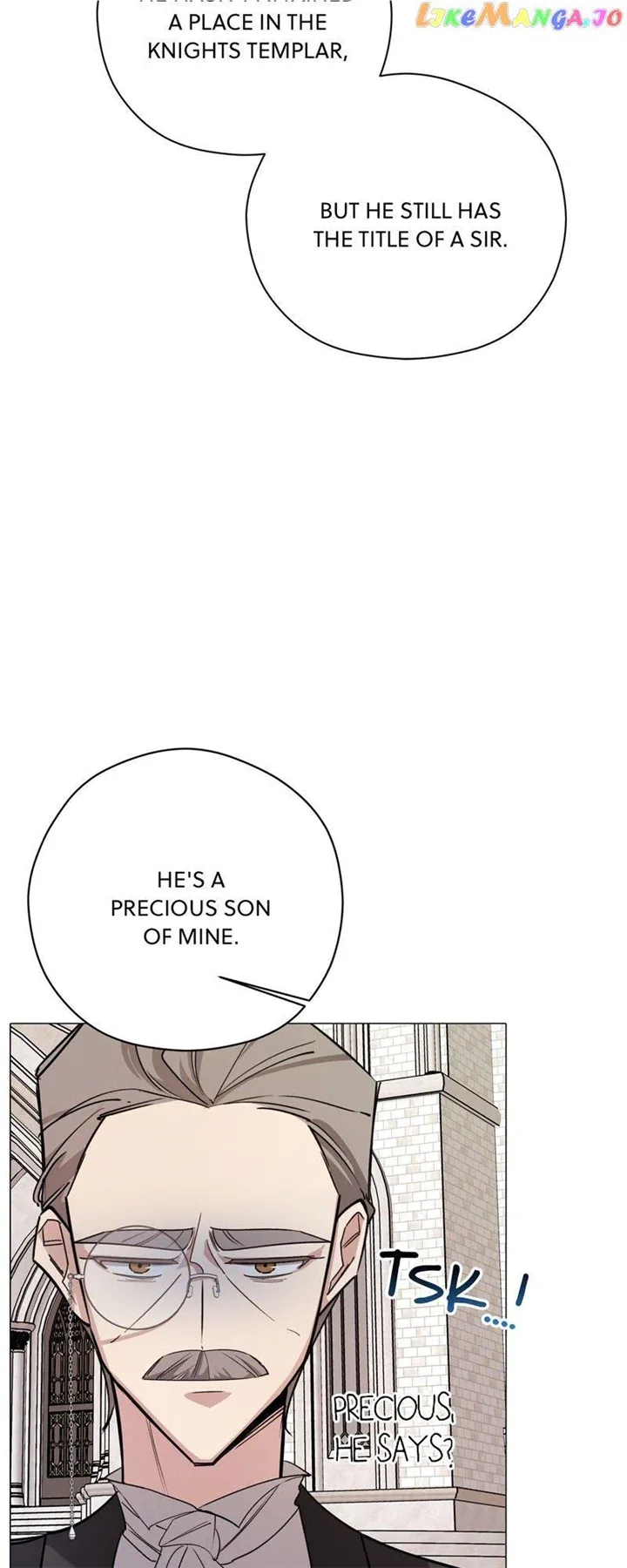 Duchess’s Lo-Fi Coffeehouse Chapter 40 page 40