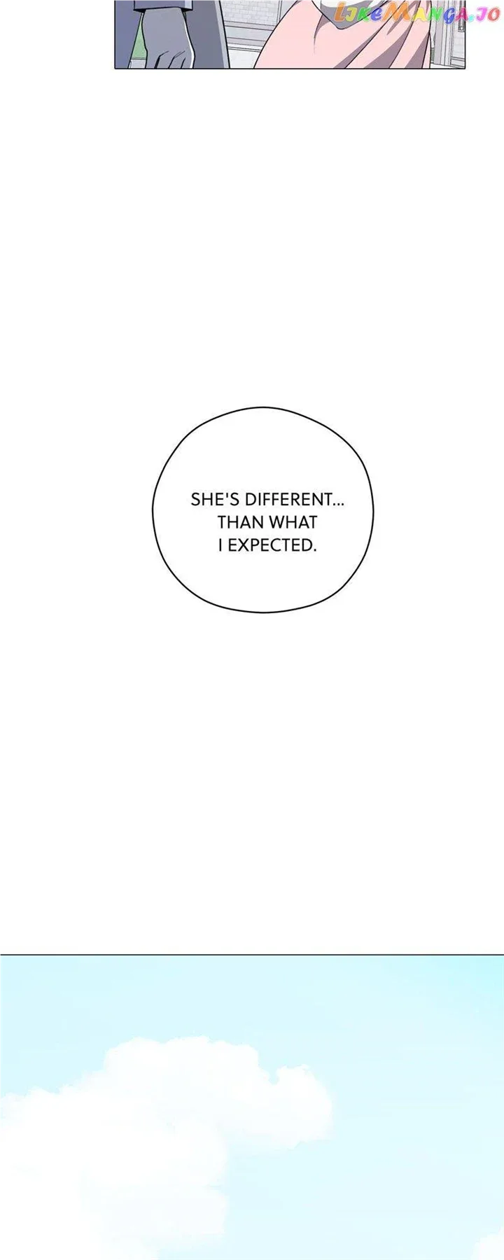 Duchess’s Lo-Fi Coffeehouse Chapter 40 page 74