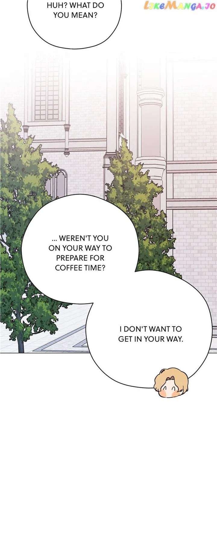 Duchess’s Lo-Fi Coffeehouse Chapter 40 page 71