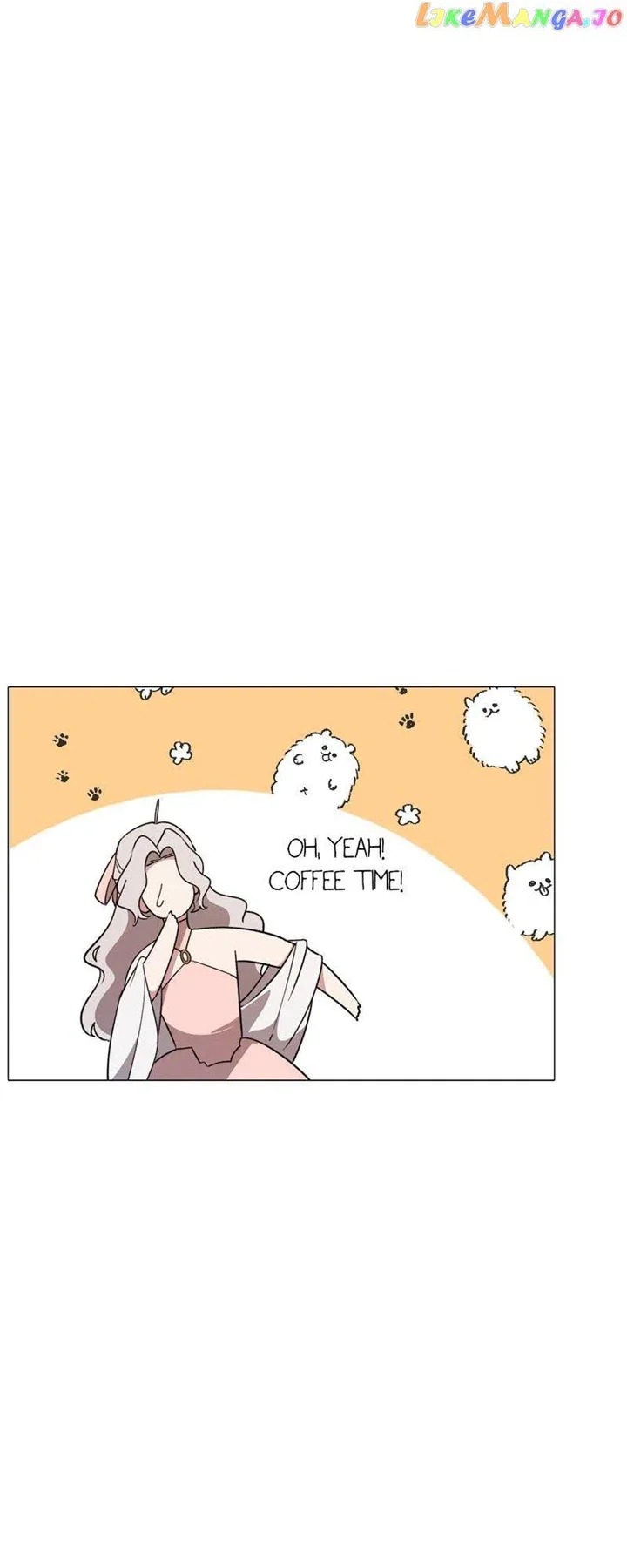 Duchess’s Lo-Fi Coffeehouse Chapter 40 page 72