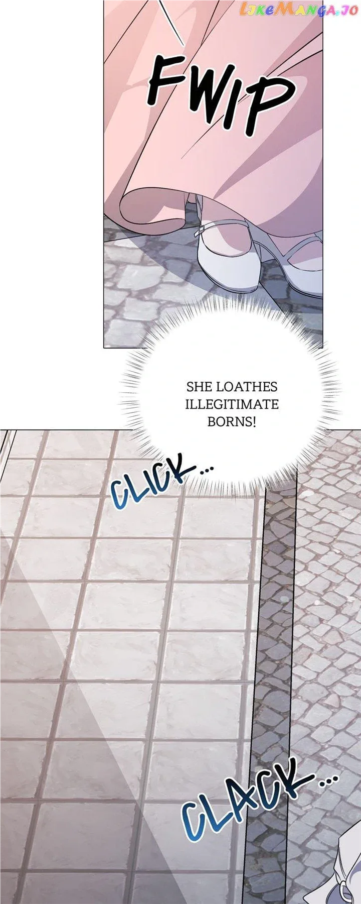 Duchess’s Lo-Fi Coffeehouse Chapter 40 page 64