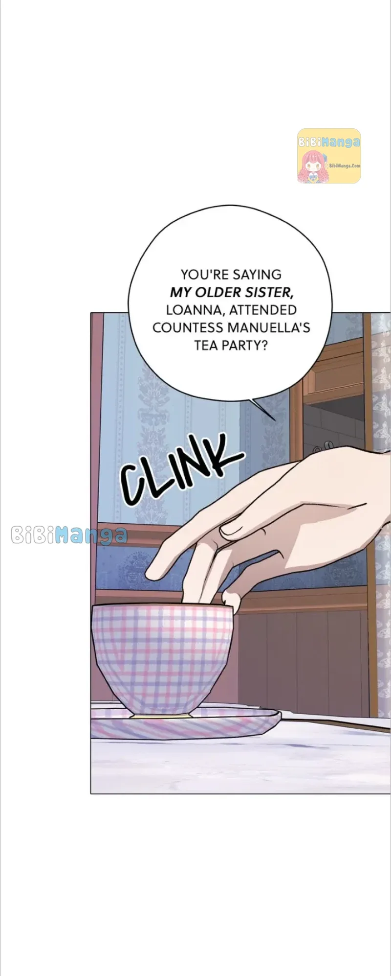 Duchess’s Lo-Fi Coffeehouse Chapter 31 page 63