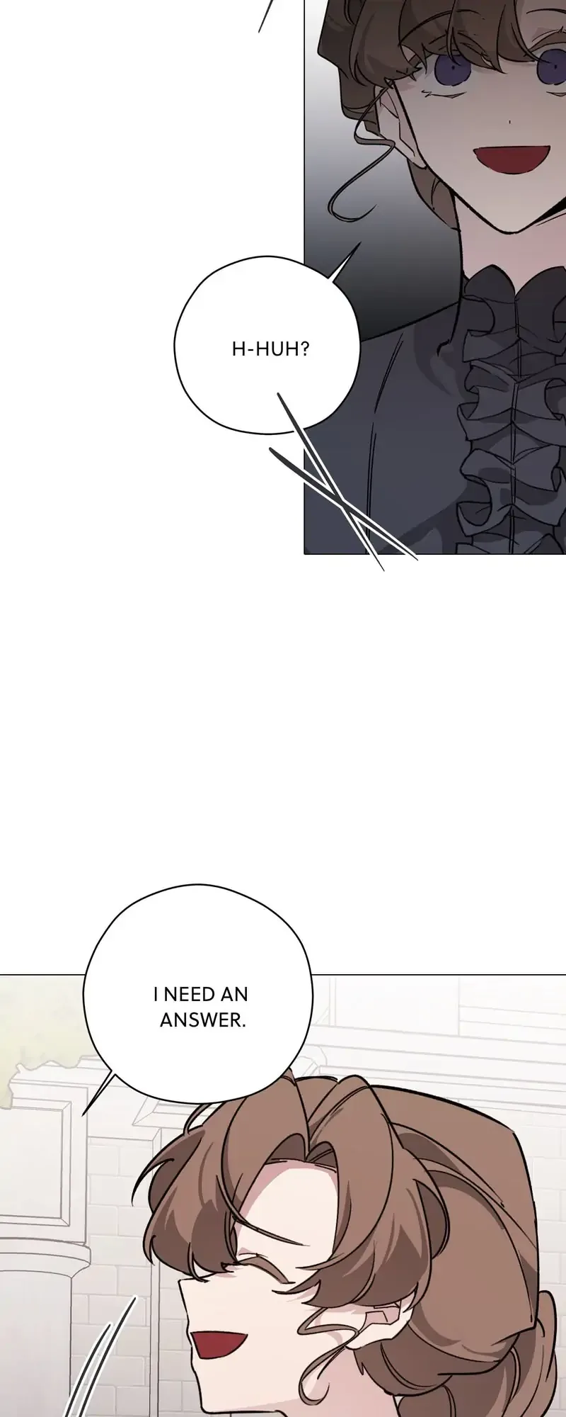 Duchess’s Lo-Fi Coffeehouse Chapter 33 page 57