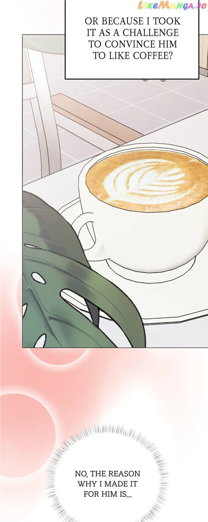 Duchess’s Lo-Fi Coffeehouse Chapter 38 page 32
