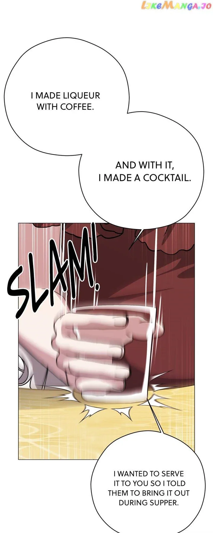 Duchess’s Lo-Fi Coffeehouse Chapter 38 page 27