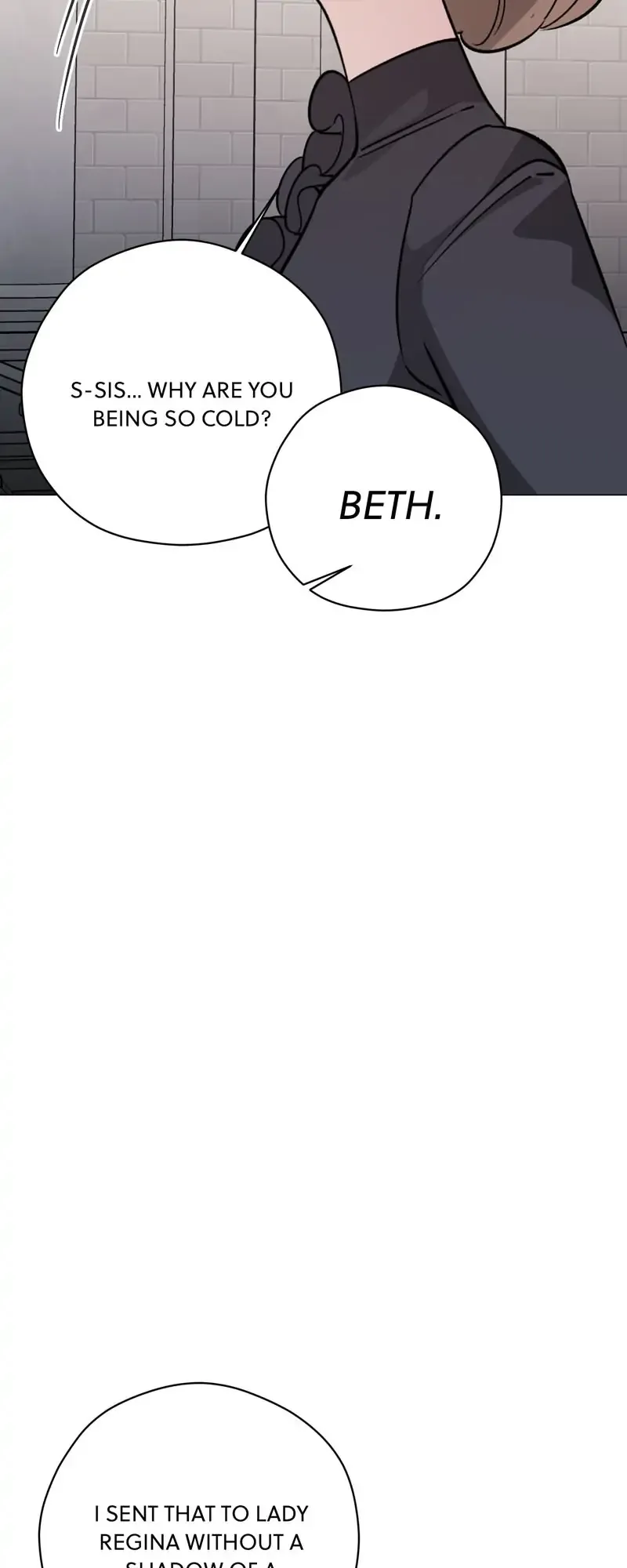 Duchess’s Lo-Fi Coffeehouse Chapter 33 page 58