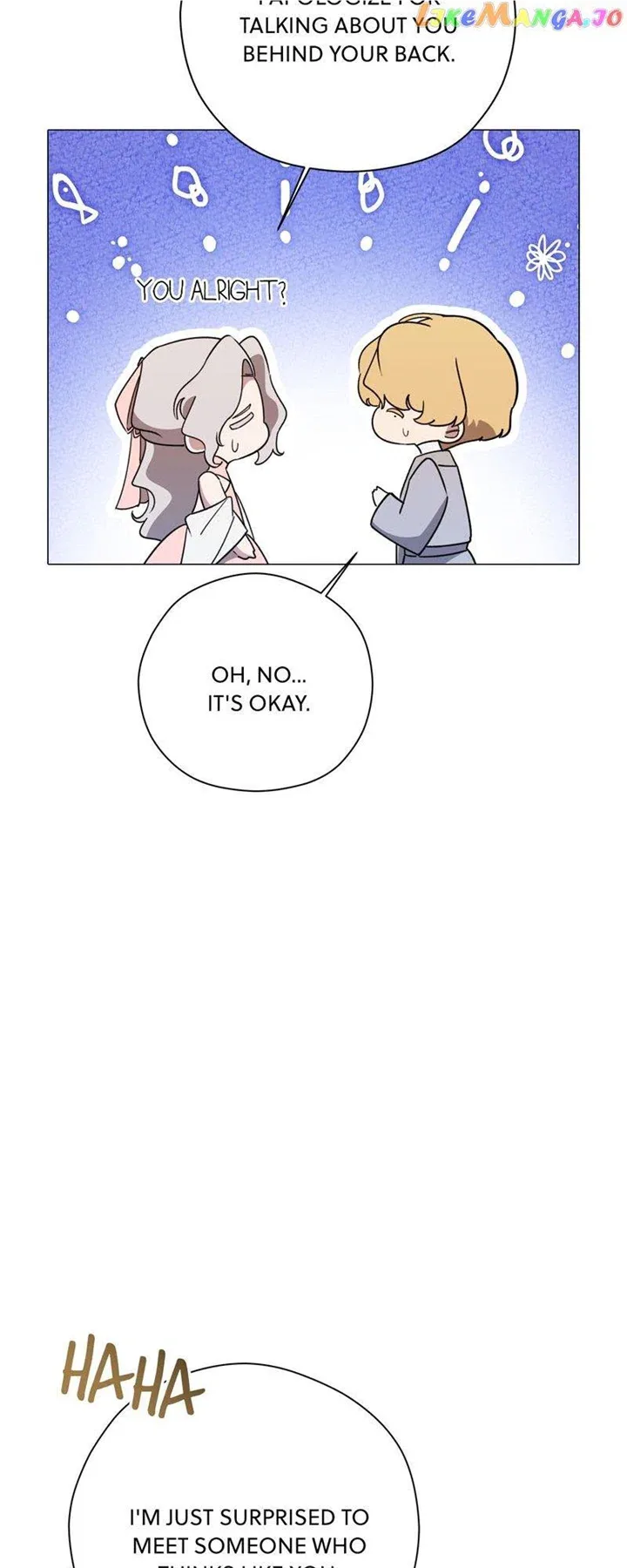 Duchess’s Lo-Fi Coffeehouse Chapter 40 page 69