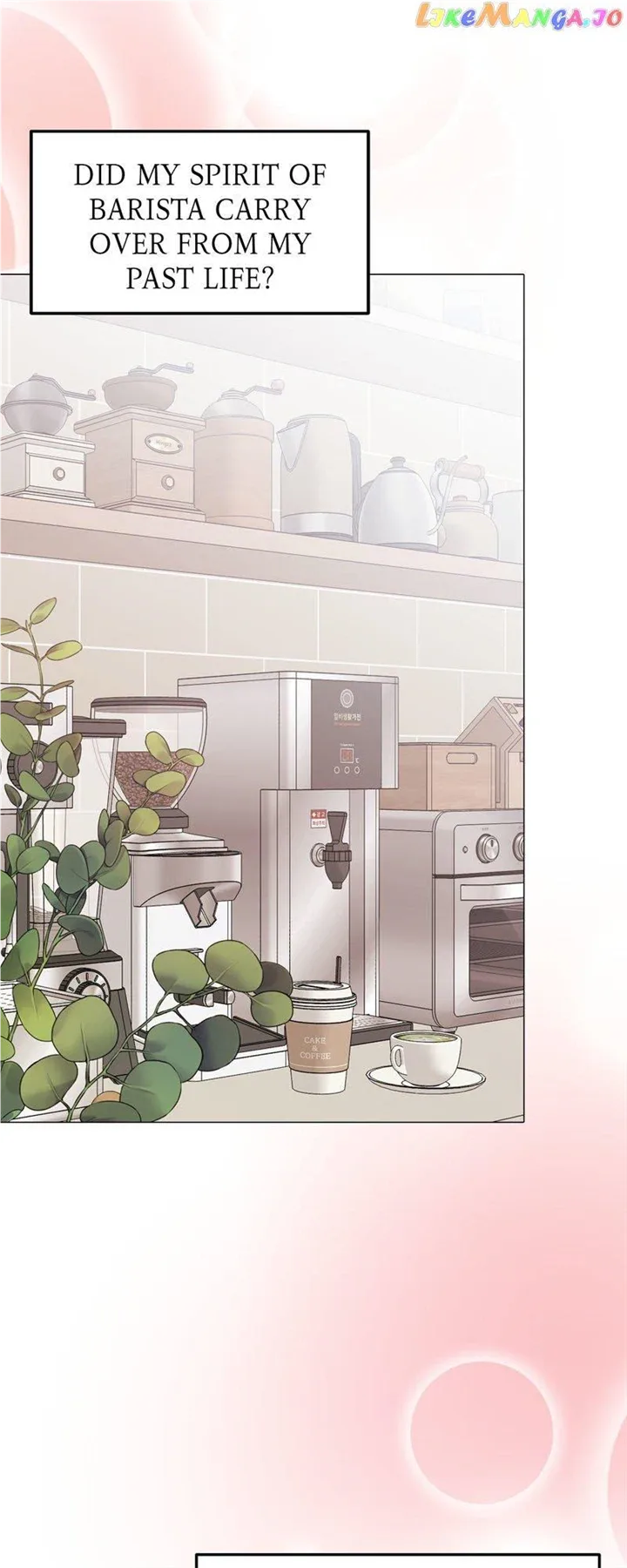 Duchess’s Lo-Fi Coffeehouse Chapter 38 page 31