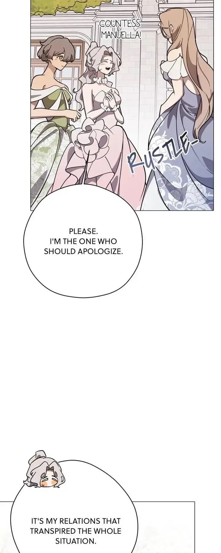 Duchess’s Lo-Fi Coffeehouse Chapter 32 page 63